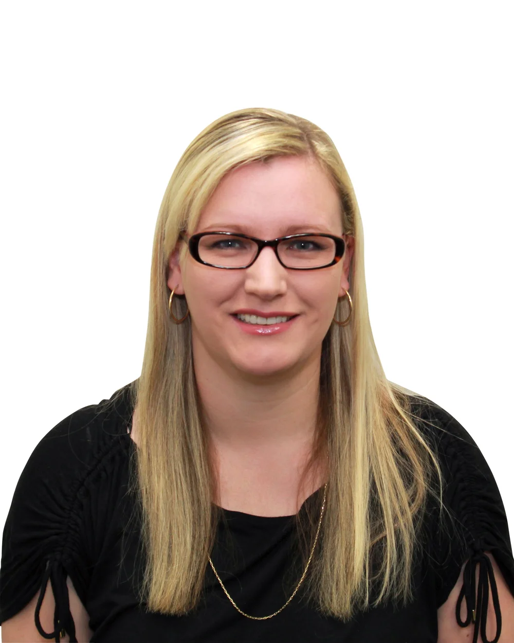 Dr Lisa Jones