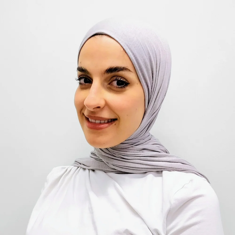 Dr Dema Waleed