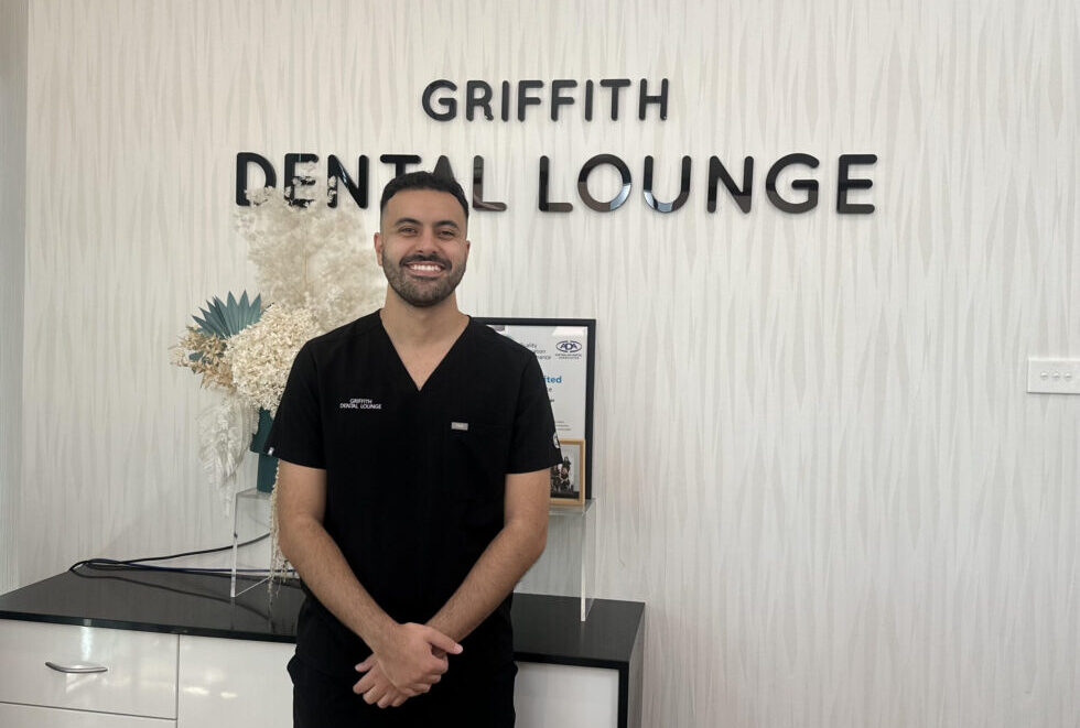 Dr Zackary Sabella