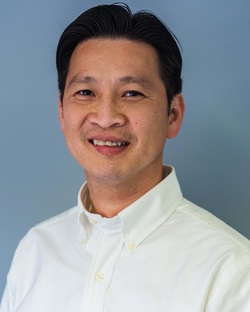 Dr Tuan Nguyen