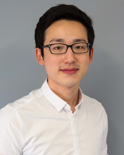 Dr Young Jae (Jae) Kim