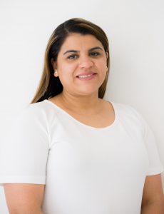 Dr Prana Kar
