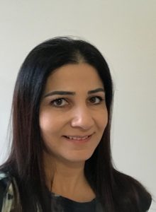 Dr Rana Alsalem