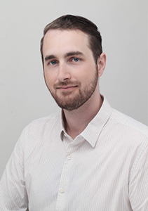 Dr Callum North