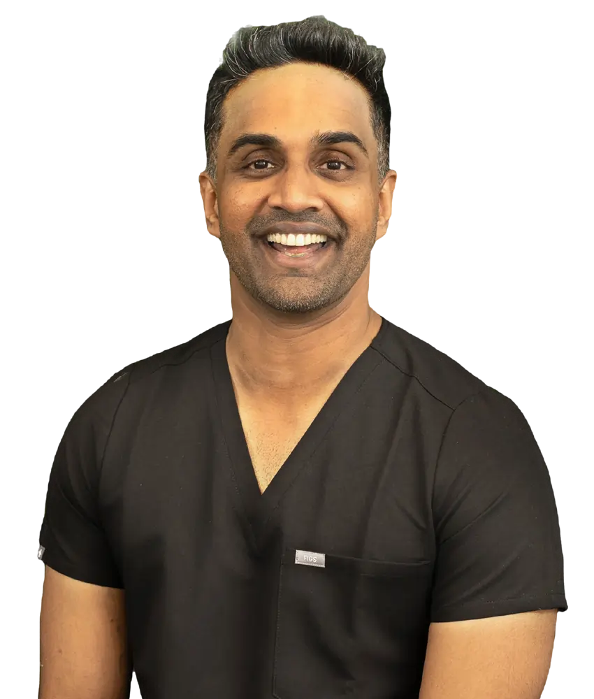 Dr Vamsi Talluri