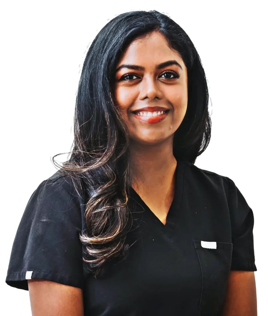 Dr Thisaranie Herath