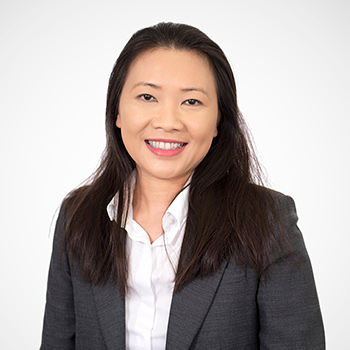 Dr Van Trinh