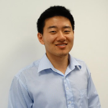 Dr Ying Shi