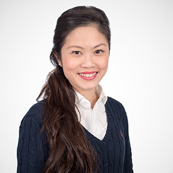 Dr Weimin Nicolyn Tan