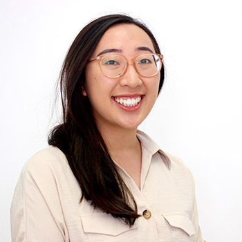 Dr Vivienne Nguyen