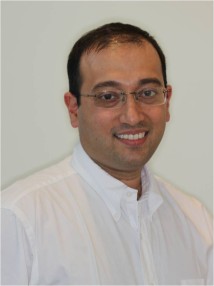 Dr Subin Dutta