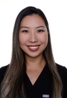 Dr Elizabeth Fan