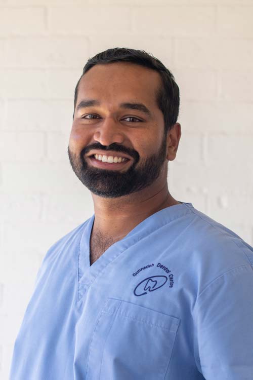 Dr Sheeraz S.Raheem