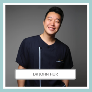 Dr John Hur