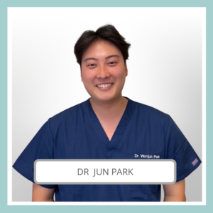 Dr Jun Park