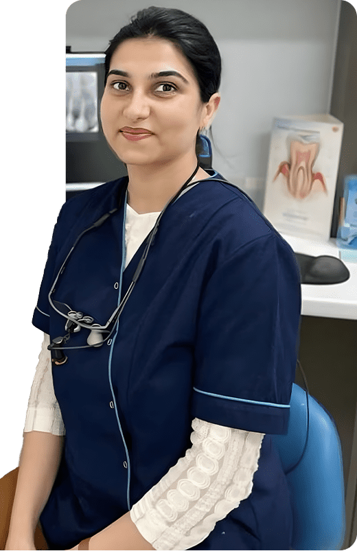 Dr. Ishpreet Dhillon