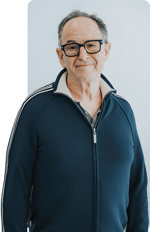 Dr. Johnathon Resnick