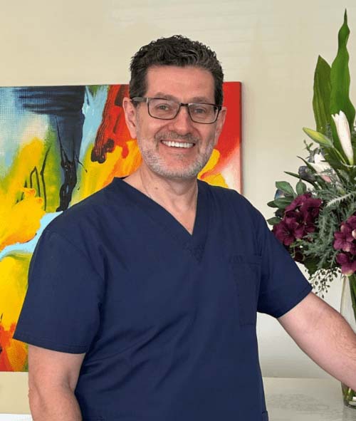 Dr Emmanuel Malakonakis