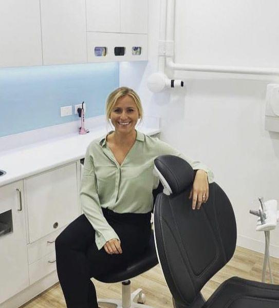 Dr Jill Wilson