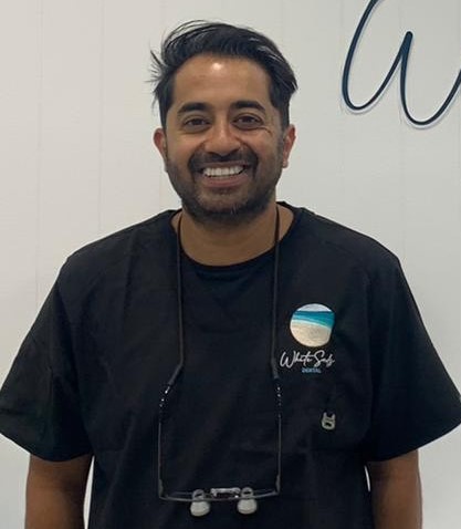 Dr Kunal Patel