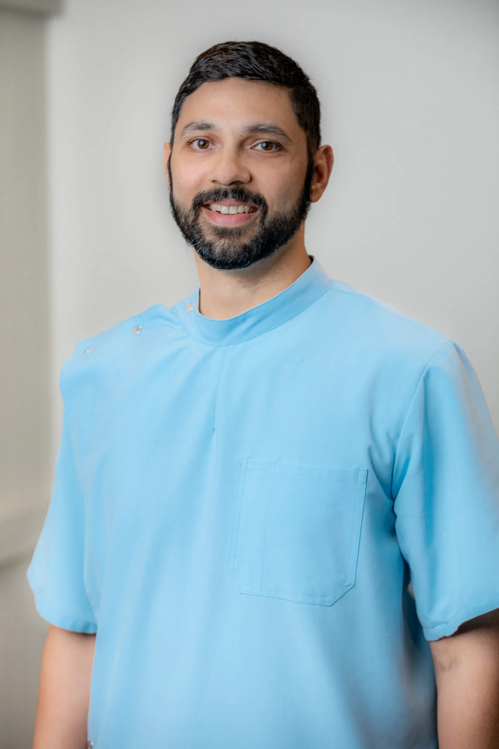 Dr Abhinav Sharma