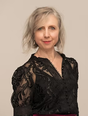 Dr Rachel Mascord
