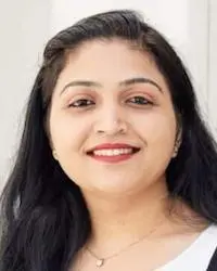 Dr. Bhumika Ghevariya