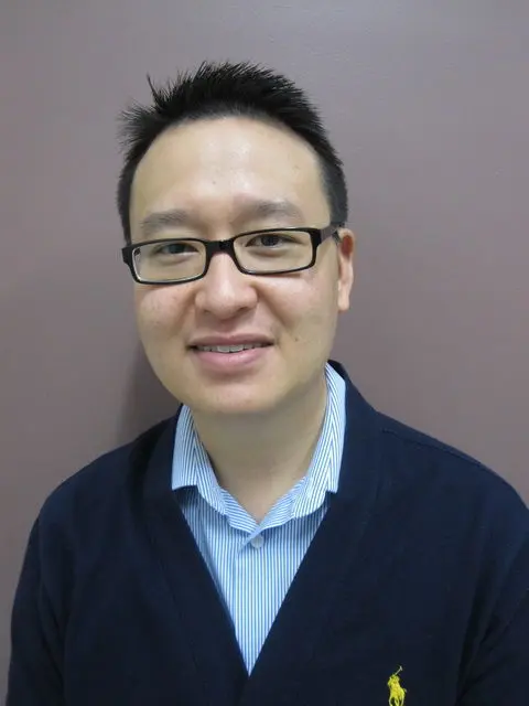 Dr. Adrian Lim