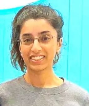 Dr. Mathuri Ranjan