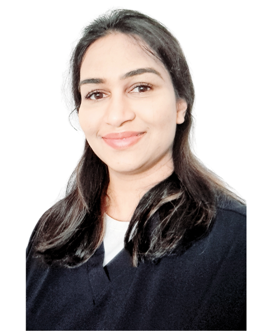 Dr. Ayesha Sripali