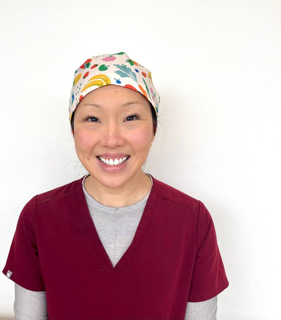 Dr Fiona Ng