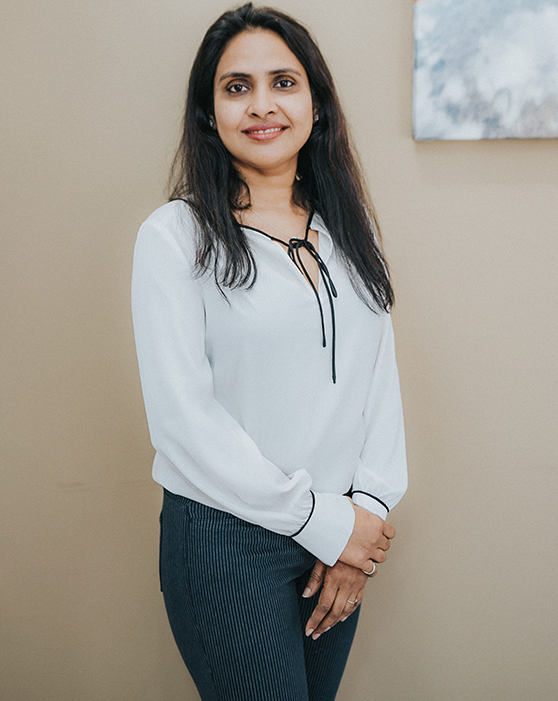Dr.Jigisha Shah