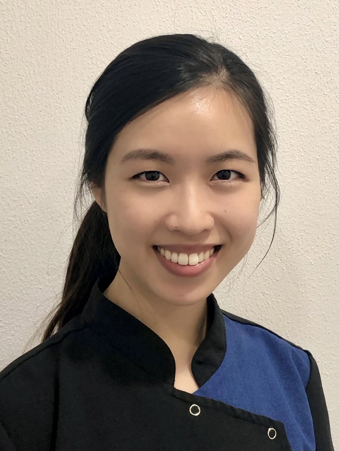 Dr Ylan Pham