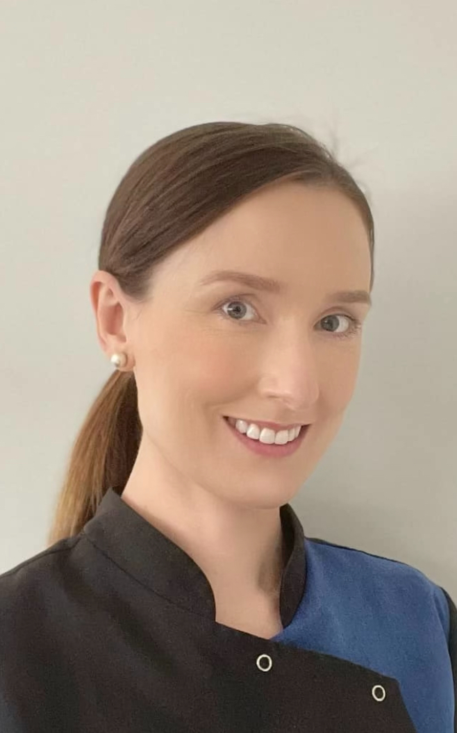 Dr Sara Percy