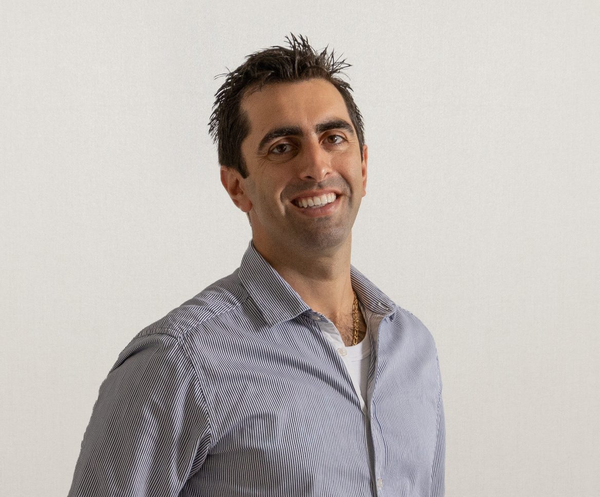 Dr. Vincenzo Figliomeni