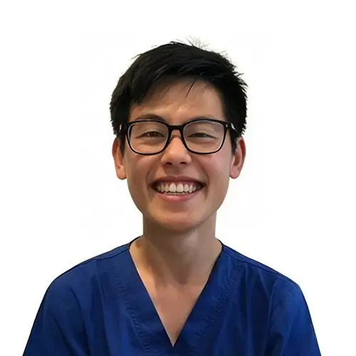 Dr Joshua