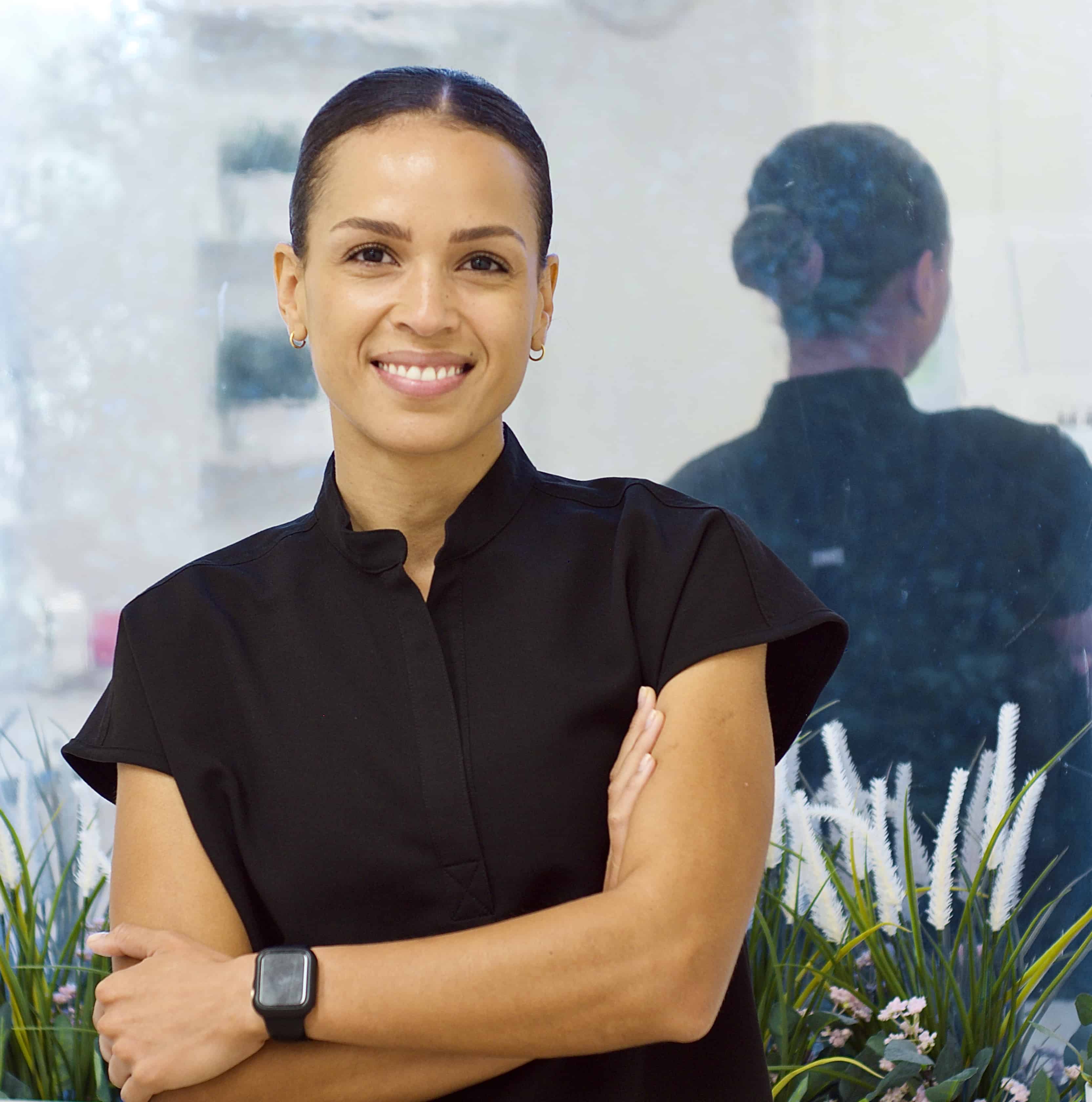 Dr. Brittany Young