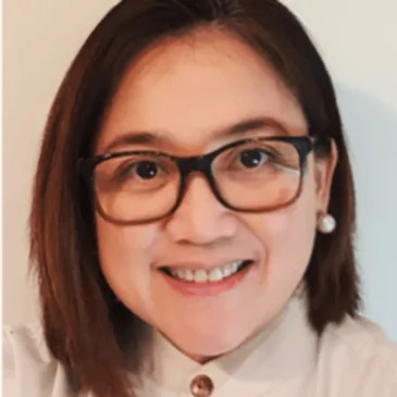 Dr. Marabelle Aranguren-Kwek