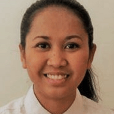 Dr. Katherine Abeleda