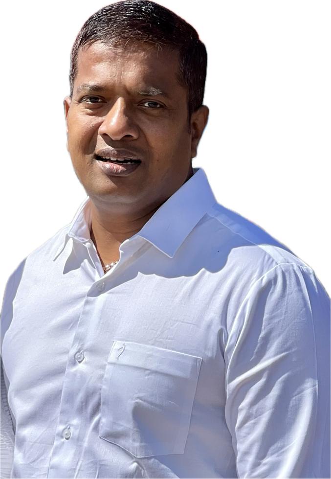 Dr Shree