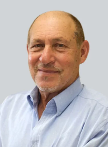 Dr. Richard Solomon