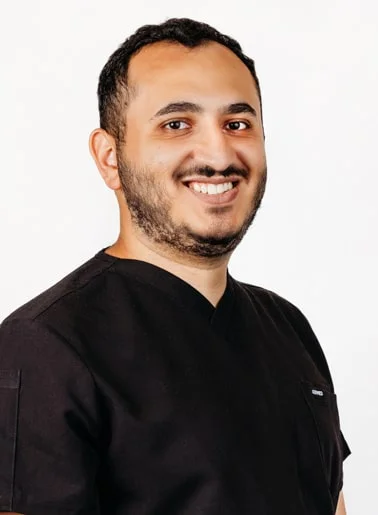 Dr Fady Fahim