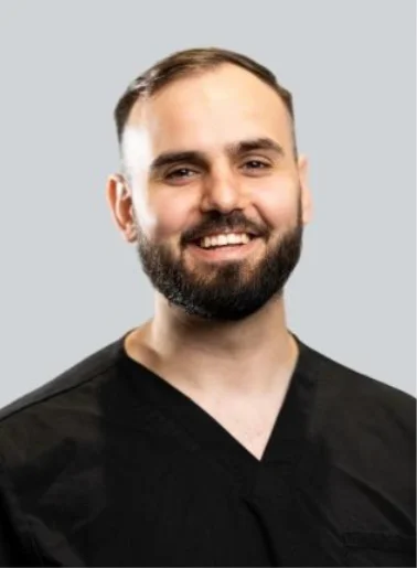 Dr Mohamed Mokdad