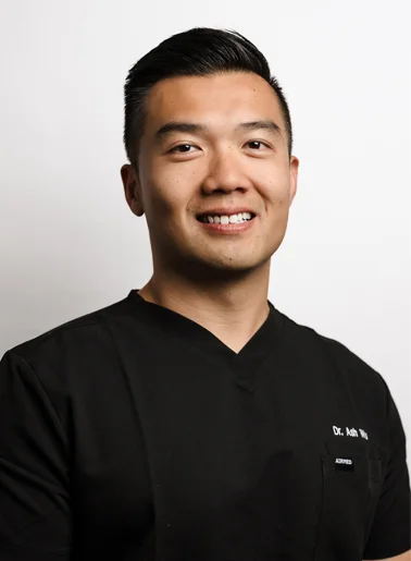 Dr Ashley Wu