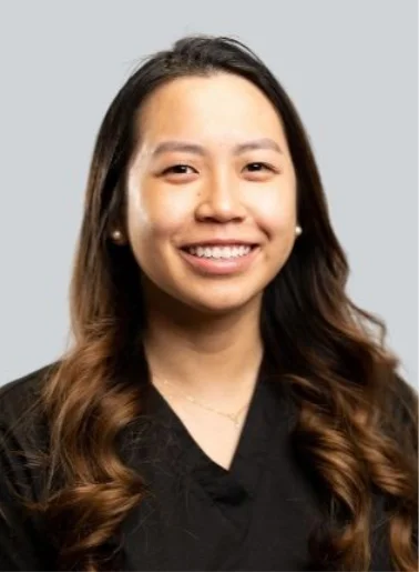 Dr Christine Pham