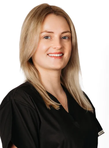Dr Elena Hartop