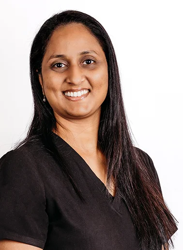Dr Venkata Mudunuri