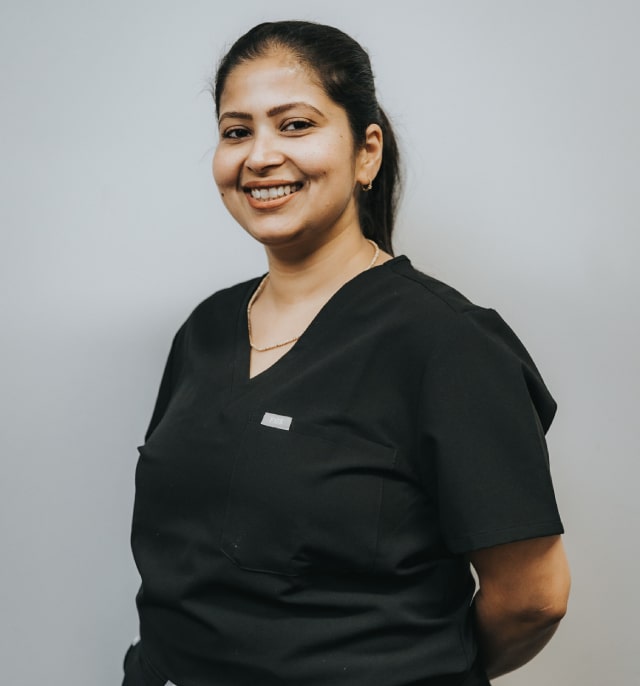 Dr. Somya Gupta