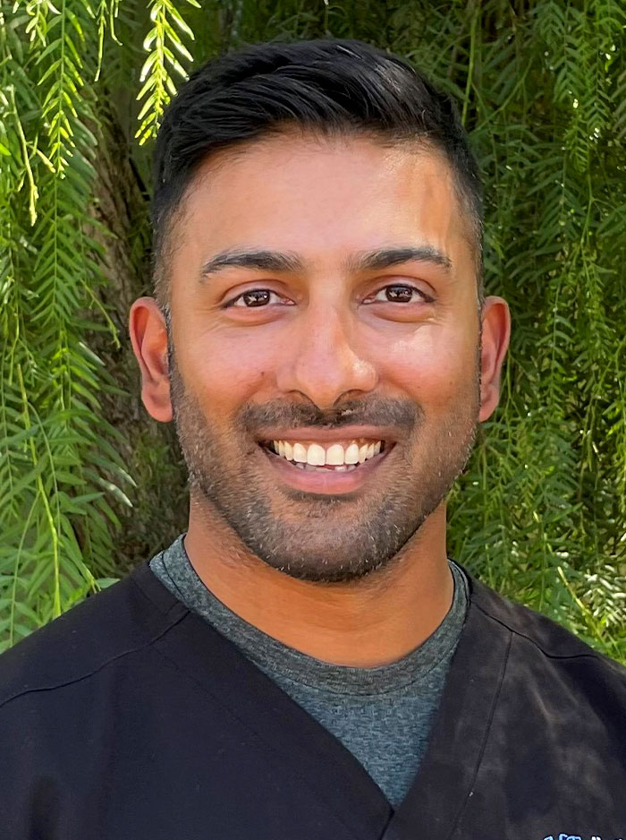 DR ANDREW ABEYSINGHE