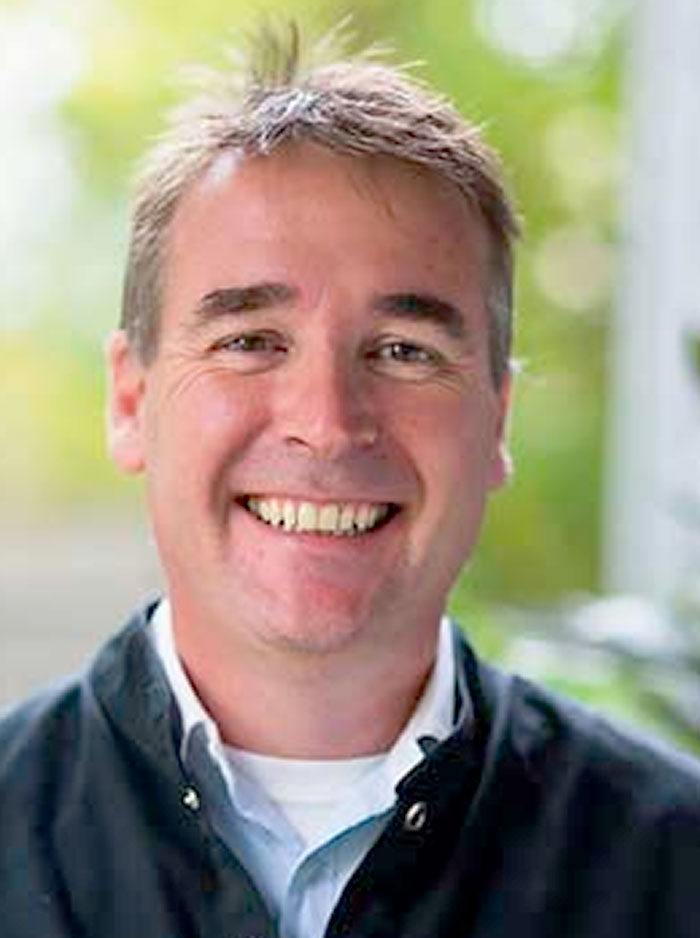 DR TOM FEEHELY